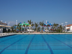 Ventura Aquatic Center-CompetitionPool02