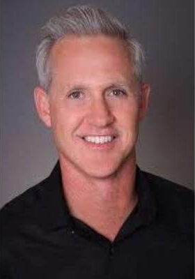 Aaron Gaston