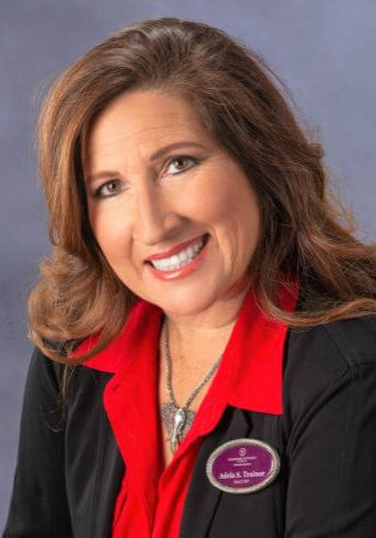 Adela Headshot