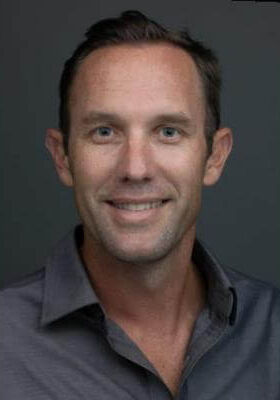 Brent Kraus