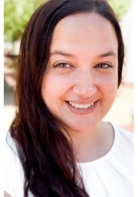 Leisha Pomare