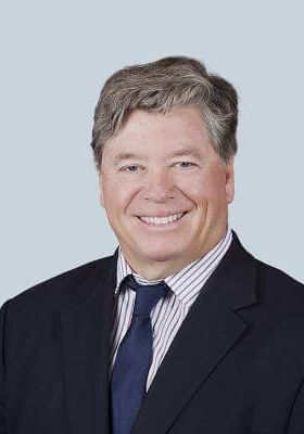 Paul Farry