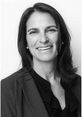 Susanne Cooper