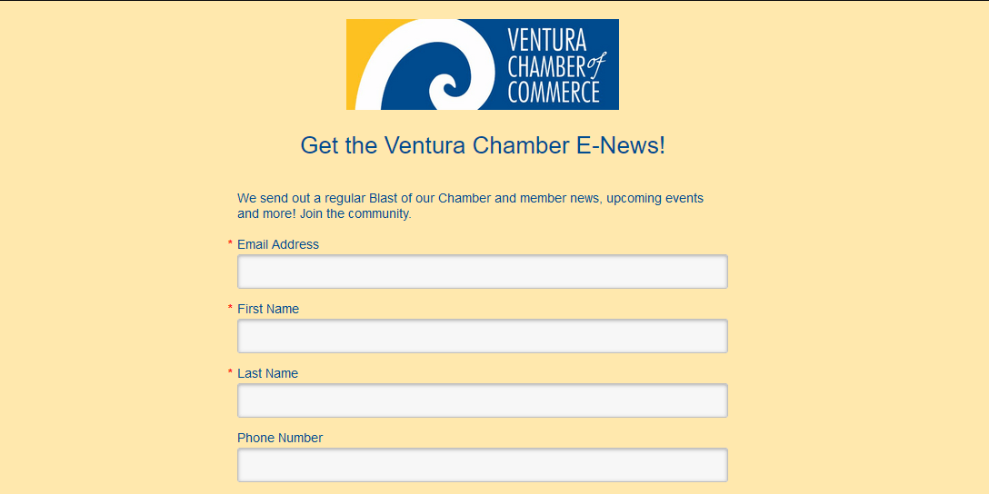 ventura chamber news